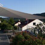 Schlosserarbeiten-Metallbauarbeiten-Balkon-terrasse-Geländer-Stahlbau-Schlosser- und Metallbauarbeiten