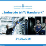 Fest-Handwerk tritt Industrie-Querdenkertag-Stahbau Nägele