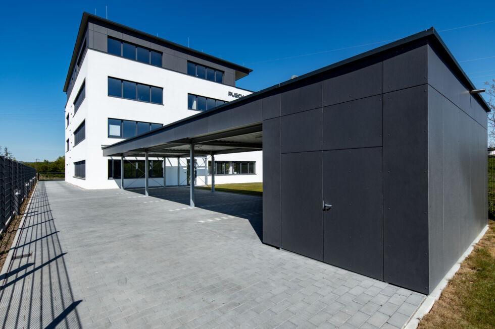 Schlosserarbeiten-Metallbauarbeiten-Treppen-Geländer-Carport-Schlosser- und Metallbauarbeiten